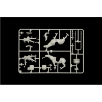ITALERI 510006464 1:35 Breda 20/65 m. Trupp