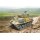 ITALERI 510006586 1:35 US M4A3E8 Sherman Korea