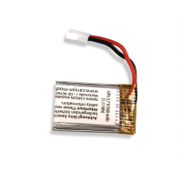 CARSON 500608245 3,7V/300mAh LiPO Akku : 50715