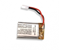 CARSON 500608245 3,7V/300mAh LiPO Akku : 50715