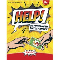 AMIGO 02154 Help!