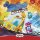 AMIGO 02150 Stich Rallye - Familienspiel