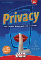 AMIGO 02151 Privacy