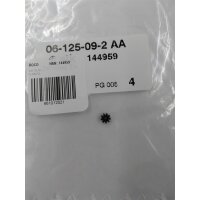 ROCO 144959 Zahnrad Z=9 M0,4