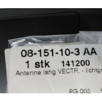ROCO 141200 Antenne lang VECTR. - lichtgr.