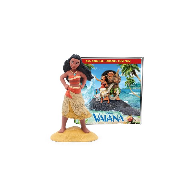 Tonies 10000526 Disney - Vaiana