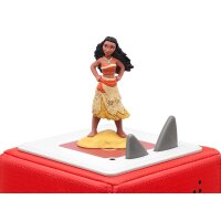 Tonies 10000526 Disney - Vaiana