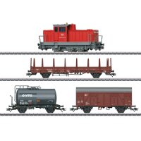 MÄRKLIN 029469 Startpackung DHG 700 DB AG