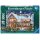 Ravensburger Puzzle 12996 Weihnachten zu Hause