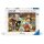 Ravensburger 12000108 Pinocchio - Teile 1000