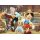 Ravensburger 12000108 Pinocchio - Teile 1000