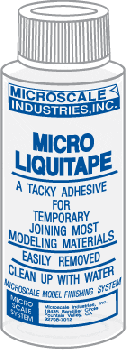 Microscale MI-10 Microscale Micro Liquitape