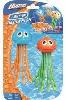 TAUCHARTIKEL JELLY FISH 04469