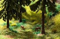 NOCH 60772 Vegetations-Startset „Im Wald