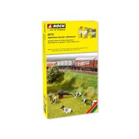 NOCH 60775 Vegetations-Startset „Bahndamm