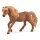 Schleich 13943 Horse Club Islandpony Hengst