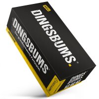 PARTYFIEBER SPIEL DINGSBUMS 10