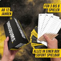 PARTYFIEBER SPIEL DINGSBUMS 10