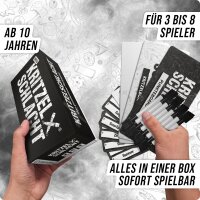 DENKRIESEN - PARTYFIEBER - KRITZELSCHLACHT