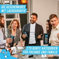 DENKRIESEN -  PF1004 GEMEINSAME SACHE  PARTYFIEBER