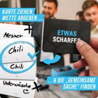 DENKRIESEN -  PF1004 GEMEINSAME SACHE  PARTYFIEBER