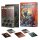 Games Workshop 110-93 WH UNDERWORLDS: ARENA MORTIS (DEUTSCH)