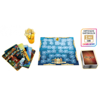 Libellud LIBD0016 Dixit (Neuauflage)
