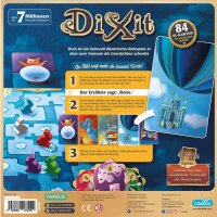 Libellud LIBD0016 Dixit (Neuauflage)