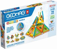 GEOMAG 379 Supercolor Panels Recycled 78T