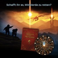 KOSMOS 682248 EXIT Das Spiel - Der Herr der Ringe / Schatten über Mittelerde (E)