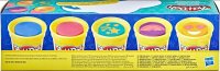 Hasbro F47155L0 Play-Doh Color me happy