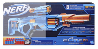 Hasbro F0423EU4 Nerf Elite 2.0 Eaglepoint RD-8 Blaster