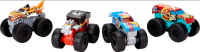 Mattel HDX60 Hot Wheels MonsterTrucks 1:43 mit Licht- und...