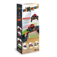 Smoby 7600180916 Flextreme PitStop