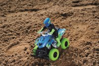 Dickie Toys 201104005 RC Offroad Quad