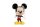 JADA 253070002 Mickey Mouse Classic Figure 2,5"
