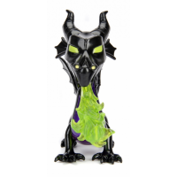 Jada 253071008 Disney Princess Maleficent 4" Figure