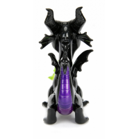 Jada 253071008 Disney Princess Maleficent 4" Figure