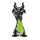 Jada 253071008 Disney Princess Maleficent 4" Figure