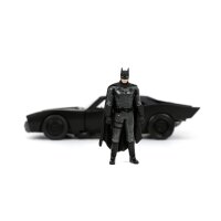 JADA 253215010 Batman Batmobile 1:24
