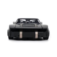 JADA 253215010 Batman Batmobile 1:24