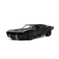 JADA 253215010 Batman Batmobile 1:24