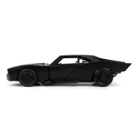 JADA 253215010 Batman Batmobile 1:24