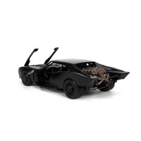 JADA 253215010 Batman Batmobile 1:24