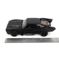 JADA 253215010 Batman Batmobile 1:24