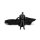JADA 253215010 Batman Batmobile 1:24