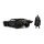 JADA 253215010 Batman Batmobile 1:24