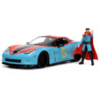 JADA 253225024 Marvel Doctor Strange 1:24