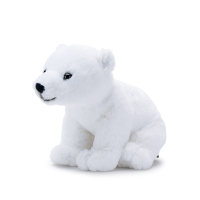 Simba Toys plush 6315870107 Disney Nat. Geo. Eisbär, 25cm