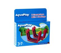 Aquaplay 8700000274 AquaPlay Verbindung + Dichtung 2x